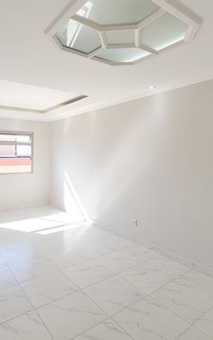 Apartamento para alugar com 65m², 2 quartos e 1 vaga Apartamento para alugar com 65m², 2 quartos e 1 vagaSala
