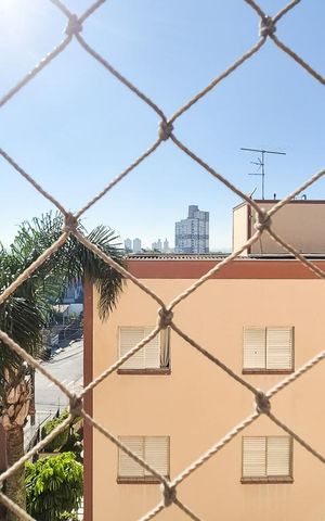 Apartamento para alugar com 65m², 2 quartos e 1 vaga Apartamento para alugar com 65m², 2 quartos e 1 vagaQuarto 2 - vista