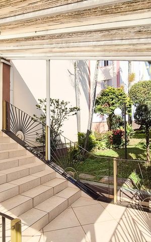 Apartamento para alugar com 65m², 2 quartos e 1 vaga Apartamento para alugar com 65m², 2 quartos e 1 vagaÁrea comum