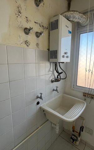 Apartamento para alugar com 50m², 2 quartos e 1 vaga Apartamento para alugar com 50m², 2 quartos e 1 vagaÁrea de Serviço