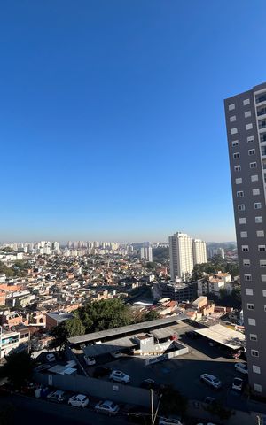 Apartamento para alugar com 50m², 2 quartos e 1 vaga Apartamento para alugar com 50m², 2 quartos e 1 vagaVista da Suíte