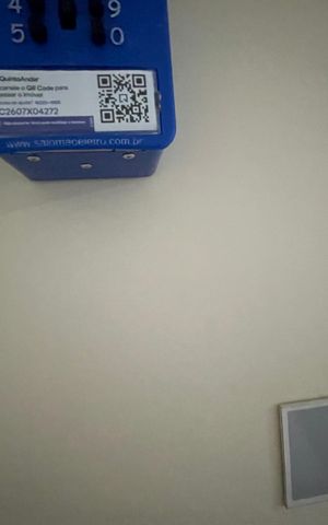 Apartamento para alugar com 50m², 2 quartos e 1 vaga Apartamento para alugar com 50m², 2 quartos e 1 vagaLockbox
