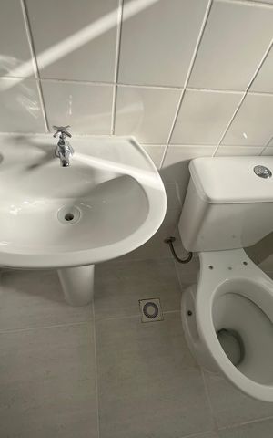 Apartamento para alugar com 50m², 2 quartos e 1 vaga Apartamento para alugar com 50m², 2 quartos e 1 vagaBanheiro