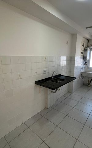 Apartamento para alugar com 50m², 2 quartos e 1 vaga Apartamento para alugar com 50m², 2 quartos e 1 vagaCozinha