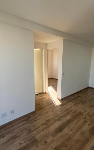 Apartamento para alugar com 50m², 2 quartos e 1 vaga Apartamento para alugar com 50m², 2 quartos e 1 vagaSala