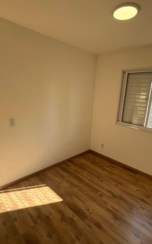 Apartamento para alugar com 50m², 2 quartos e 1 vaga Apartamento para alugar com 50m², 2 quartos e 1 vagaQuarto