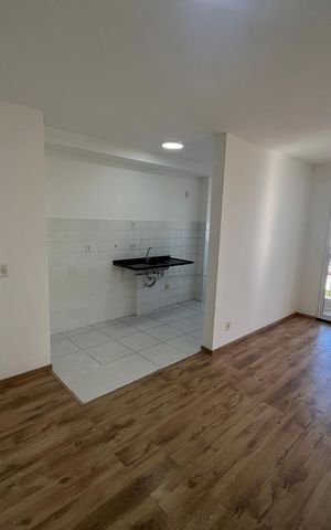 Apartamento para alugar com 50m², 2 quartos e 1 vaga Apartamento para alugar com 50m², 2 quartos e 1 vagaSala