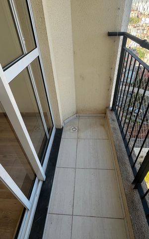 Apartamento para alugar com 50m², 2 quartos e 1 vaga Apartamento para alugar com 50m², 2 quartos e 1 vagaSacada