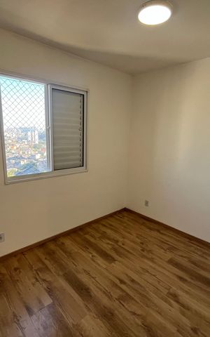 Apartamento para alugar com 50m², 2 quartos e 1 vaga Apartamento para alugar com 50m², 2 quartos e 1 vagaSuíte