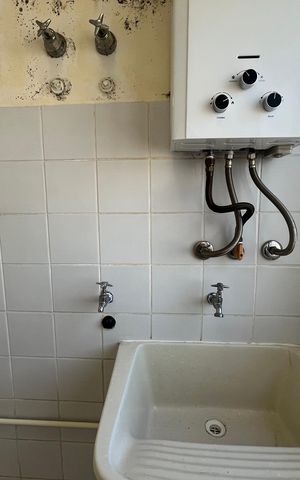 Apartamento para alugar com 50m², 2 quartos e 1 vaga Apartamento para alugar com 50m², 2 quartos e 1 vagaÁrea de Serviço