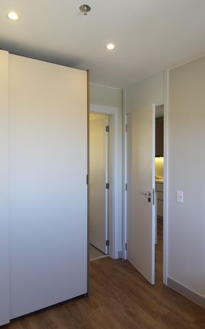 Apartamento para alugar com 35m², 1 quarto e 1 vagaQuarto Suíte