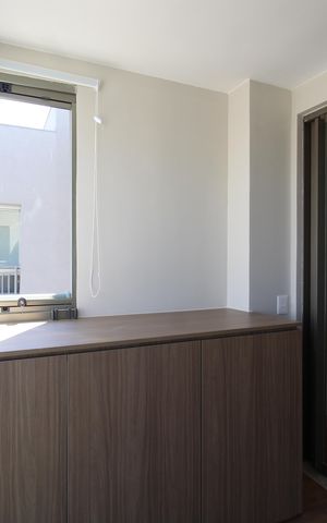Apartamento para alugar com 35m², 1 quarto e 1 vagaVaranda