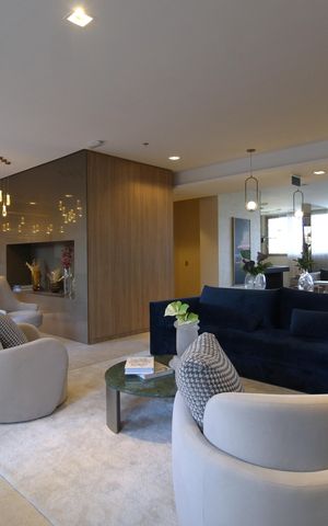 Apartamento para alugar com 35m², 1 quarto e 1 vagaÁrea Comum - Salão de Festas
