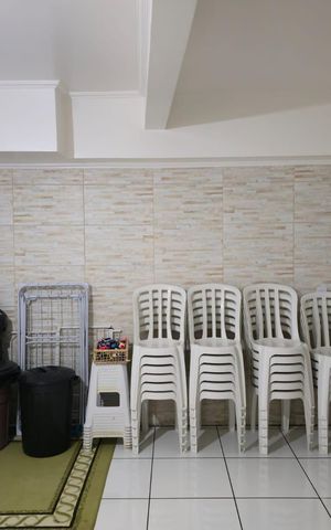 Casa à venda com 200m², 2 quartos e 2 vagas Casa à venda com 200m², 2 quartos e 2 vagasArea de Serviço e Area Gourmet / Comodo