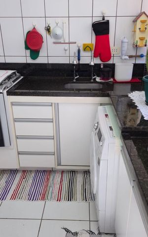 Casa à venda com 200m², 2 quartos e 2 vagas Casa à venda com 200m², 2 quartos e 2 vagasArea de Serviço e Area Gourmet