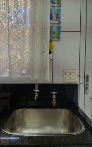 Casa à venda com 200m², 2 quartos e 2 vagas Casa à venda com 200m², 2 quartos e 2 vagasArea de Serviço e Area Gourmet