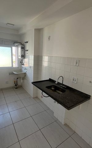 Apartamento à venda com 50m², 2 quartos e 1 vaga Apartamento à venda com 50m², 2 quartos e 1 vagaCozinha