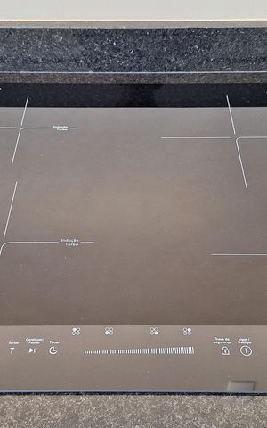 Apartamento à venda com 28m², 1 quarto e sem vagaDetalhe 