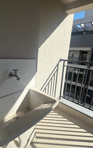 Apartamento à venda com 60m², 2 quartos e 1 vaga Apartamento à venda com 60m², 2 quartos e 1 vagaÁrea de Serviço