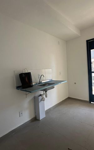 Apartamento à venda com 60m², 2 quartos e 1 vaga Apartamento à venda com 60m², 2 quartos e 1 vagaCozinha