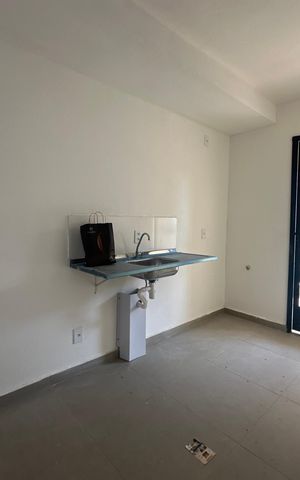 Apartamento à venda com 60m², 2 quartos e 1 vaga Apartamento à venda com 60m², 2 quartos e 1 vagaCozinha