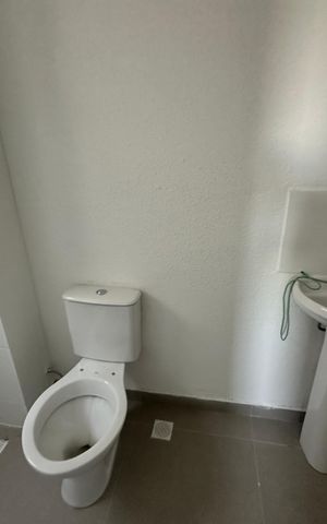 Apartamento à venda com 60m², 2 quartos e 1 vaga Apartamento à venda com 60m², 2 quartos e 1 vagaBanheiro da Suíte