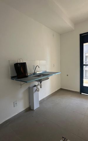 Apartamento à venda com 60m², 2 quartos e 1 vaga Apartamento à venda com 60m², 2 quartos e 1 vagaCozinha