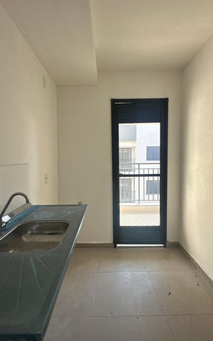 Apartamento à venda com 60m², 2 quartos e 1 vaga Apartamento à venda com 60m², 2 quartos e 1 vagaCozinha