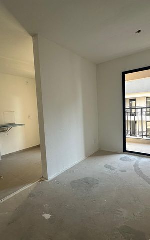 Apartamento à venda com 60m², 2 quartos e 1 vaga Apartamento à venda com 60m², 2 quartos e 1 vagaSala