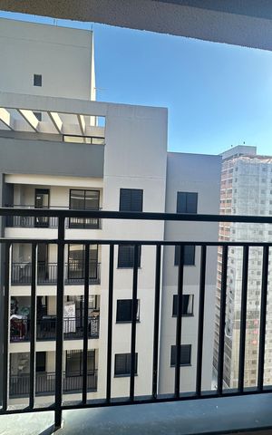 Apartamento à venda com 60m², 2 quartos e 1 vaga Apartamento à venda com 60m², 2 quartos e 1 vagaVaranda da Sala