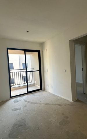Apartamento à venda com 60m², 2 quartos e 1 vaga Apartamento à venda com 60m², 2 quartos e 1 vagaSala