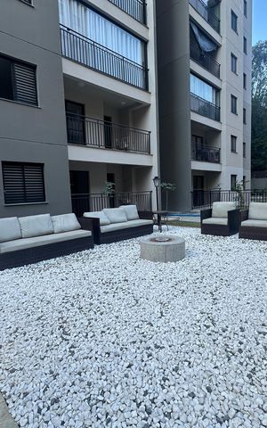 Apartamento à venda com 60m², 2 quartos e 1 vaga Apartamento à venda com 60m², 2 quartos e 1 vagaÁrea comum