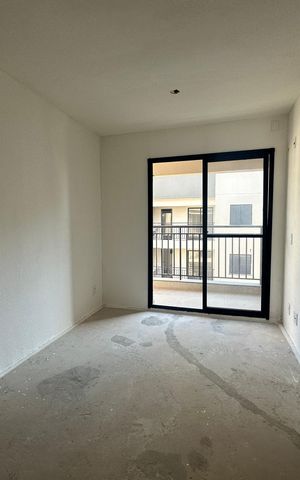 Apartamento à venda com 60m², 2 quartos e 1 vaga Apartamento à venda com 60m², 2 quartos e 1 vagaSala
