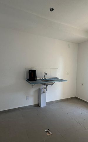 Apartamento à venda com 60m², 2 quartos e 1 vaga Apartamento à venda com 60m², 2 quartos e 1 vagaCozinha