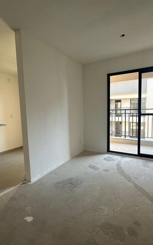Apartamento à venda com 60m², 2 quartos e 1 vaga Apartamento à venda com 60m², 2 quartos e 1 vagaSala