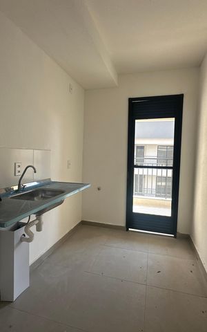 Apartamento à venda com 60m², 2 quartos e 1 vaga Apartamento à venda com 60m², 2 quartos e 1 vagaCozinha