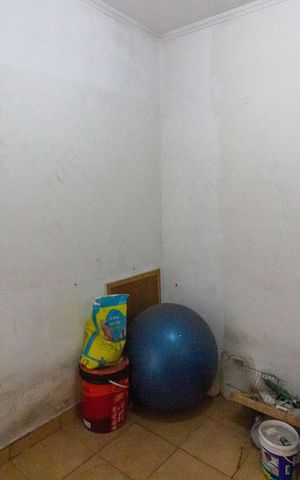 Casa para alugar com 250m², 3 quartos e 2 vagasQuarto de serviço