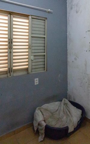 Casa para alugar com 250m², 3 quartos e 2 vagasQuarto de serviço