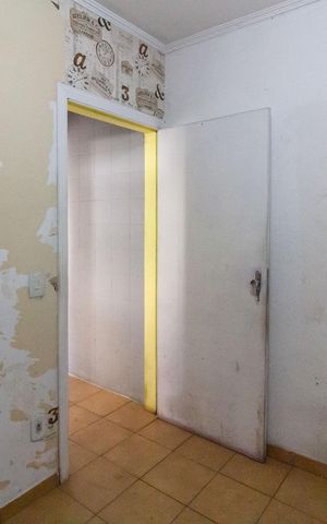 Casa para alugar com 250m², 3 quartos e 2 vagasQuarto de serviço
