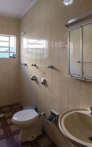 Casa para alugar com 250m², 3 quartos e 2 vagasLavabo