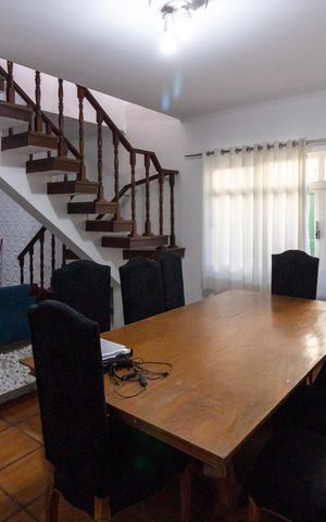 Casa para alugar com 250m², 3 quartos e 2 vagasCopa