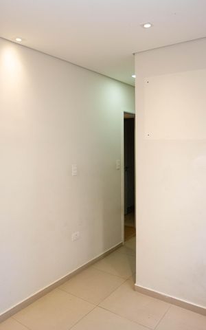 Apartamento à venda com 78m², 3 quartos e 1 vagaQuarto Suíte