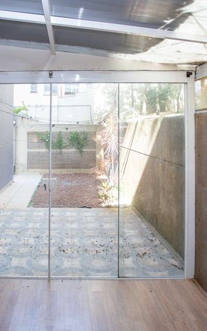 Apartamento à venda com 78m², 3 quartos e 1 vagaÁrea Garden