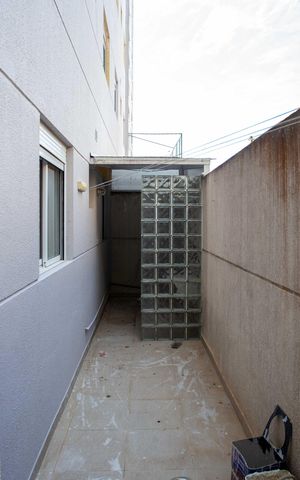 Apartamento à venda com 78m², 3 quartos e 1 vagaÁrea Garden