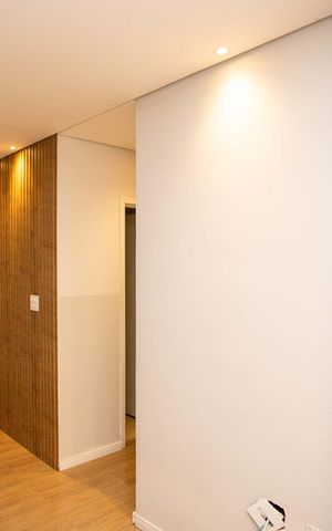 Apartamento à venda com 78m², 3 quartos e 1 vagaSala