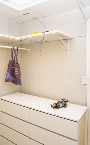 Apartamento à venda com 78m², 3 quartos e 1 vagaQuarto 3