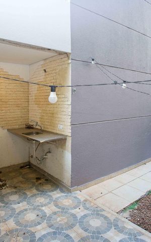 Apartamento à venda com 78m², 3 quartos e 1 vagaÁrea Garden