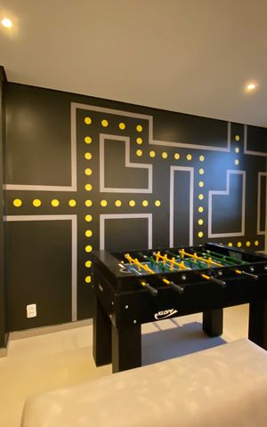 Apartamento para alugar com 37m², 1 quarto e 1 vagaÁrea comum