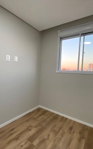 Apartamento para alugar com 37m², 1 quarto e 1 vagaQuarto