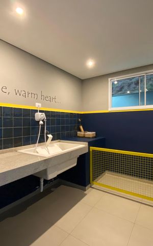 Apartamento para alugar com 37m², 1 quarto e 1 vagaÁrea comum